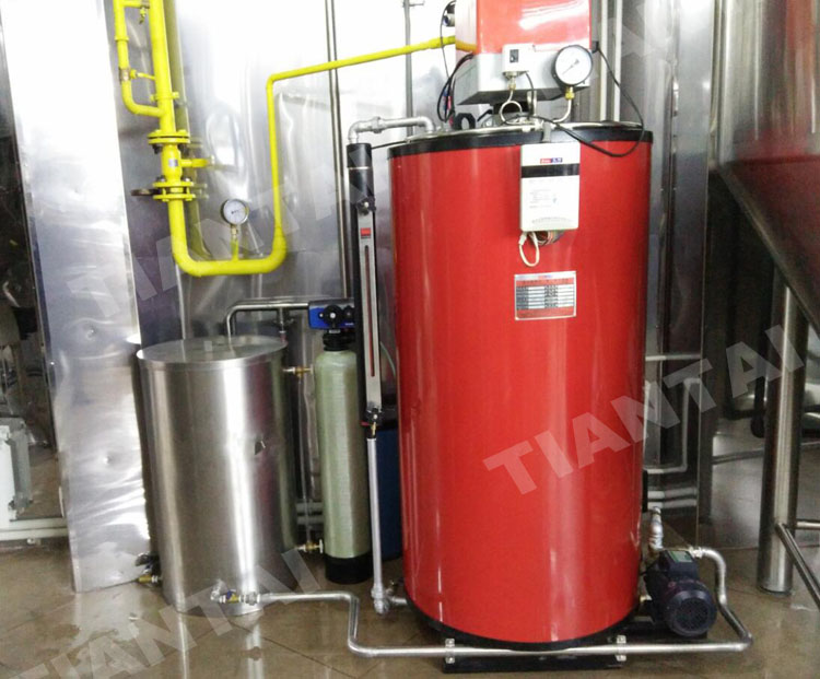 <b>Steam energy cost and steam boiler choose</b>